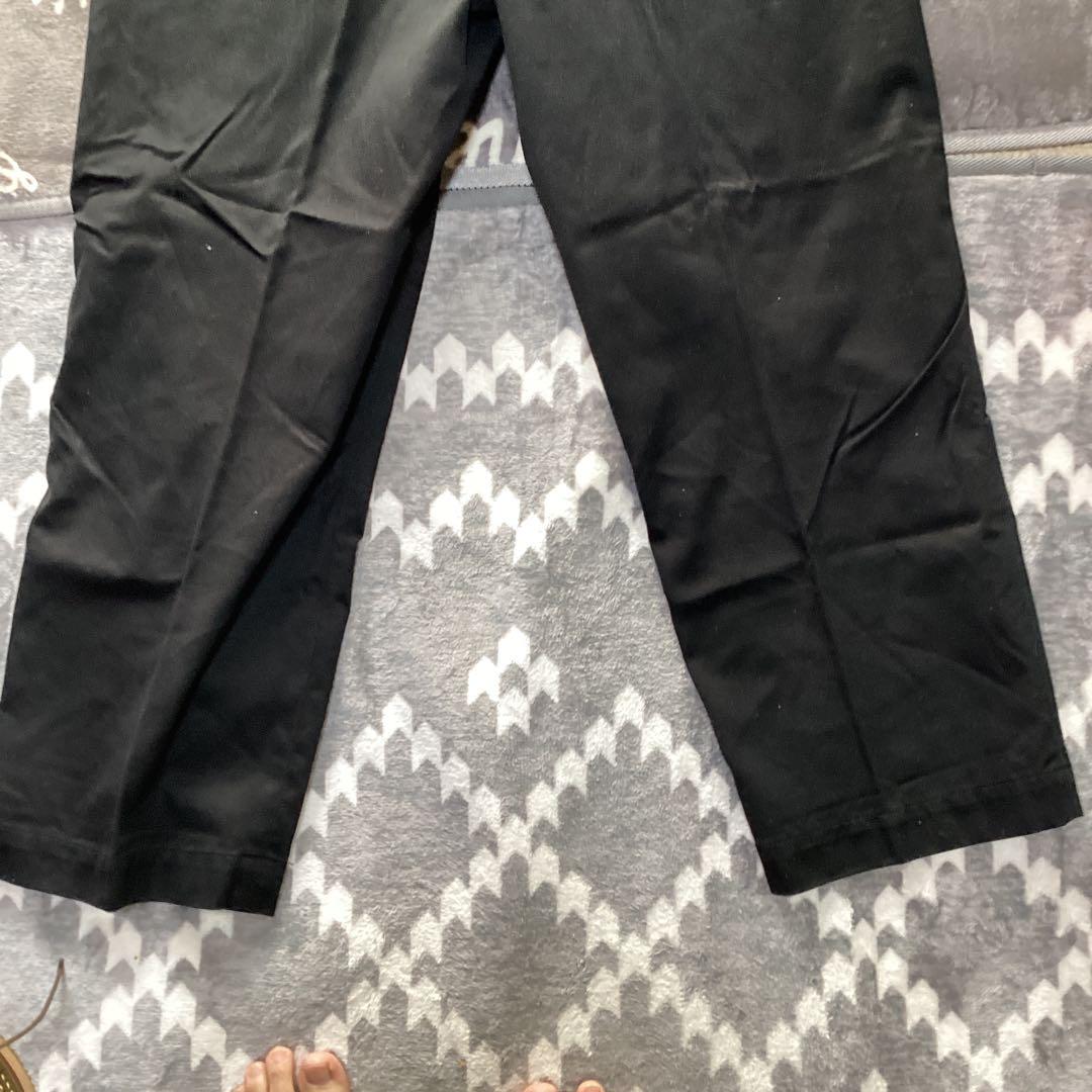 ワコマリア　pleated トラウザー　サイズM