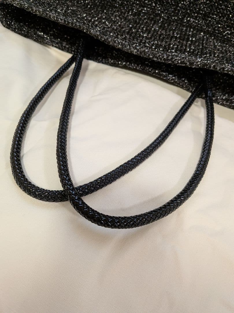 ANTEPRIMA（アンテプリマ） ワイヤーラフィア かごバッグ トートバッグ