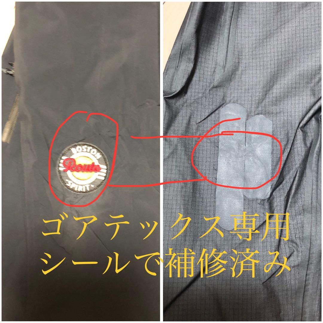 burton AK457 ジャケット s gore-tex pro 3L スキー