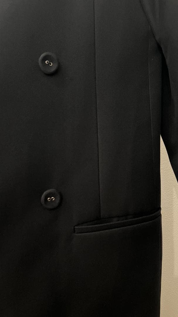 toteme トーテム LONG COAT ロングコート