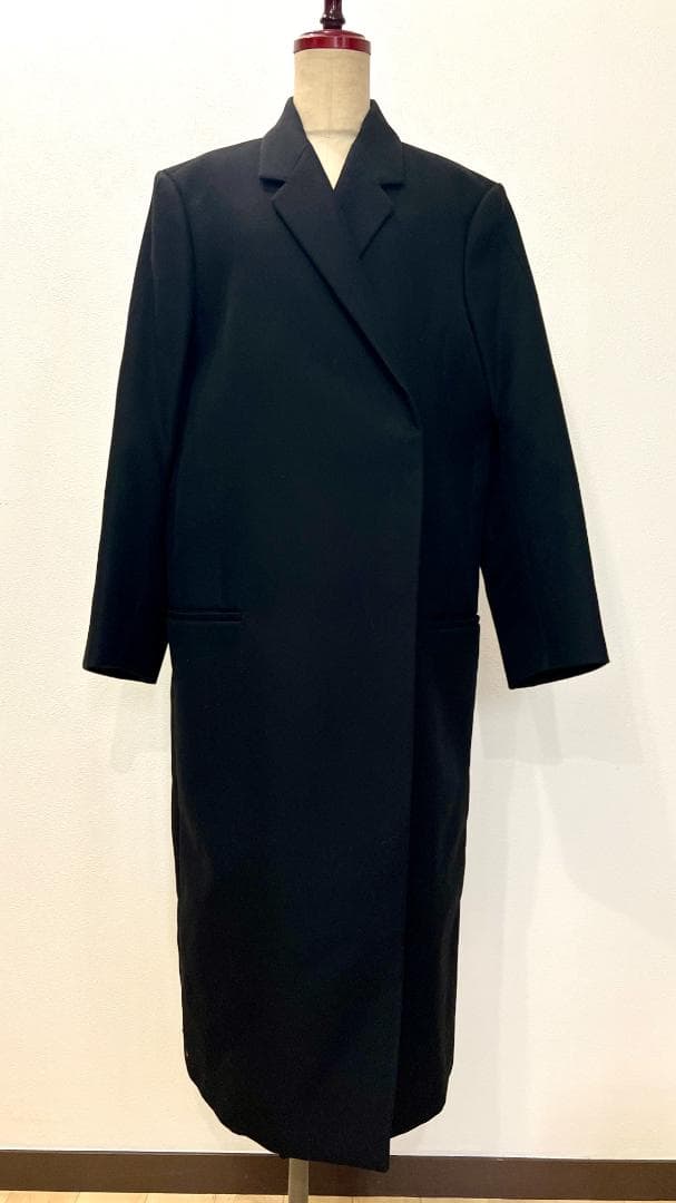 toteme トーテム LONG COAT ロングコート