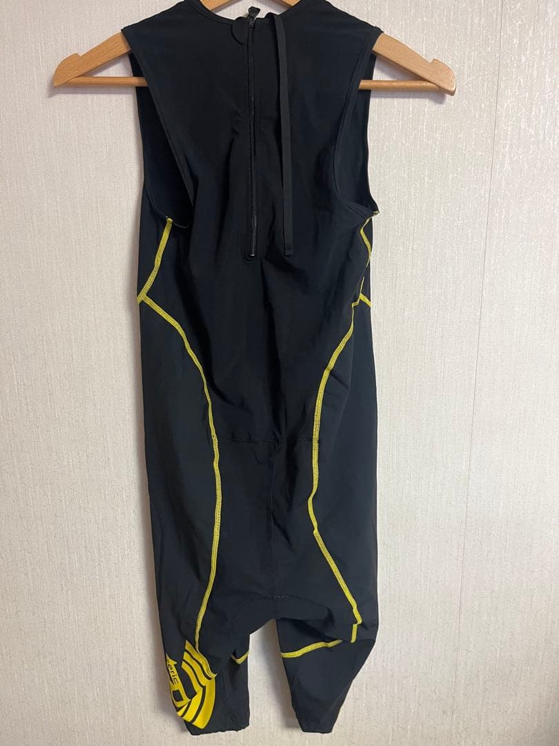 新品 メンズ　L レリック RERIC トライアスロン スーツ