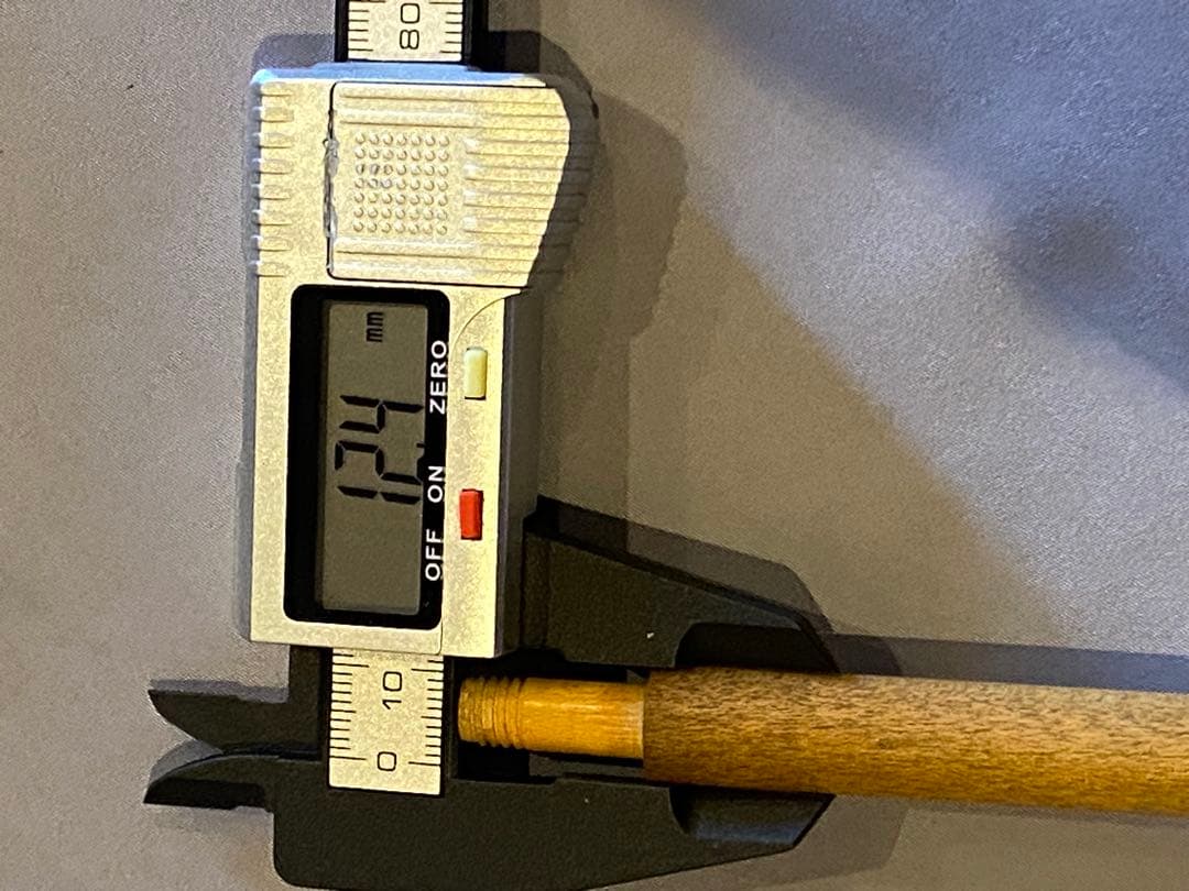 A*k様 billiards オールド アダムキュー