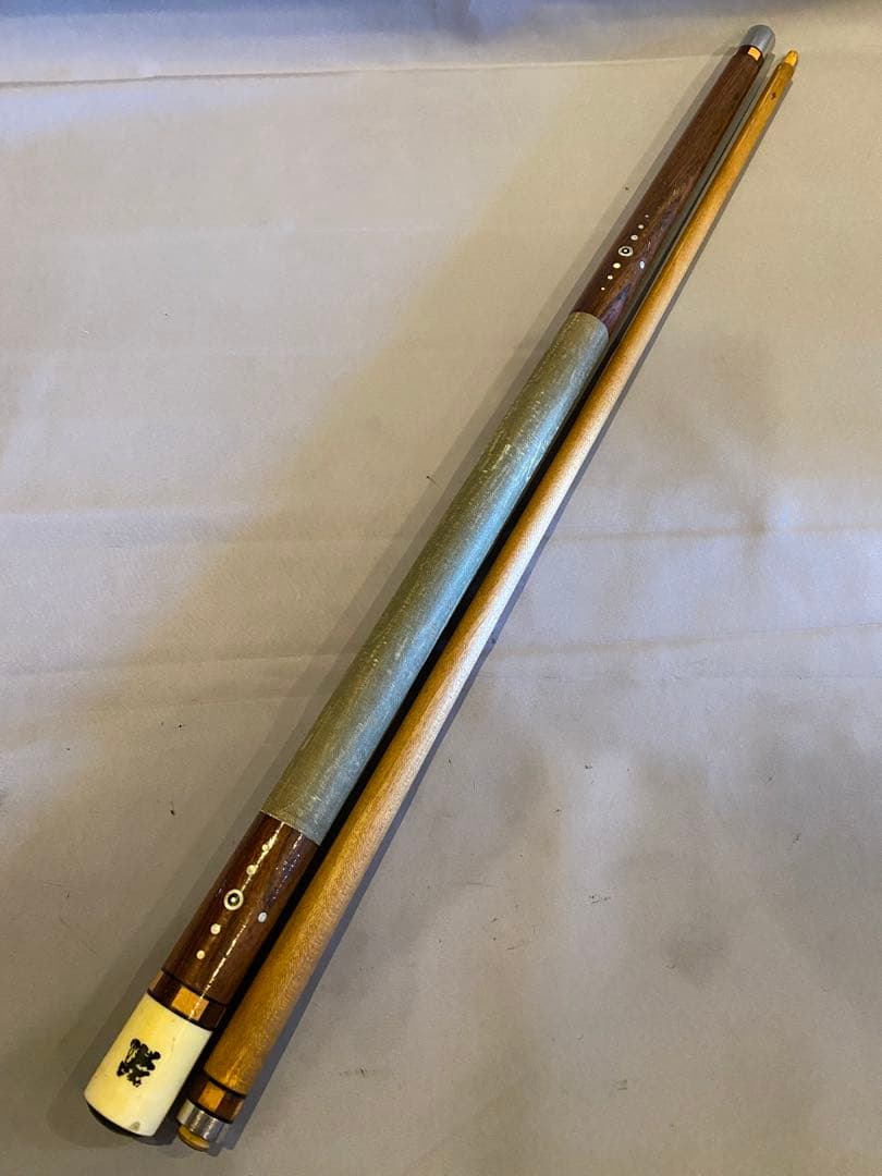 A*k様 billiards オールド アダムキュー