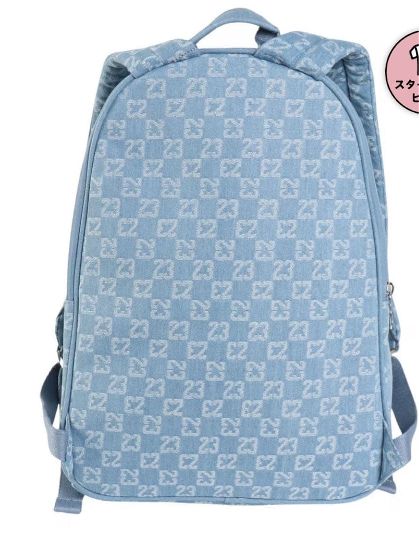 JORDAN BRAND JAU MONOGRAM BACKPACK リュック