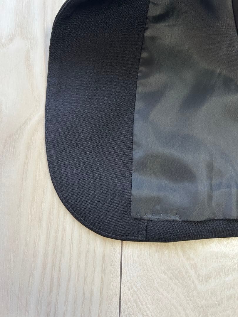 【petit main】フォーマルセットアップ　4点セット120サイズ