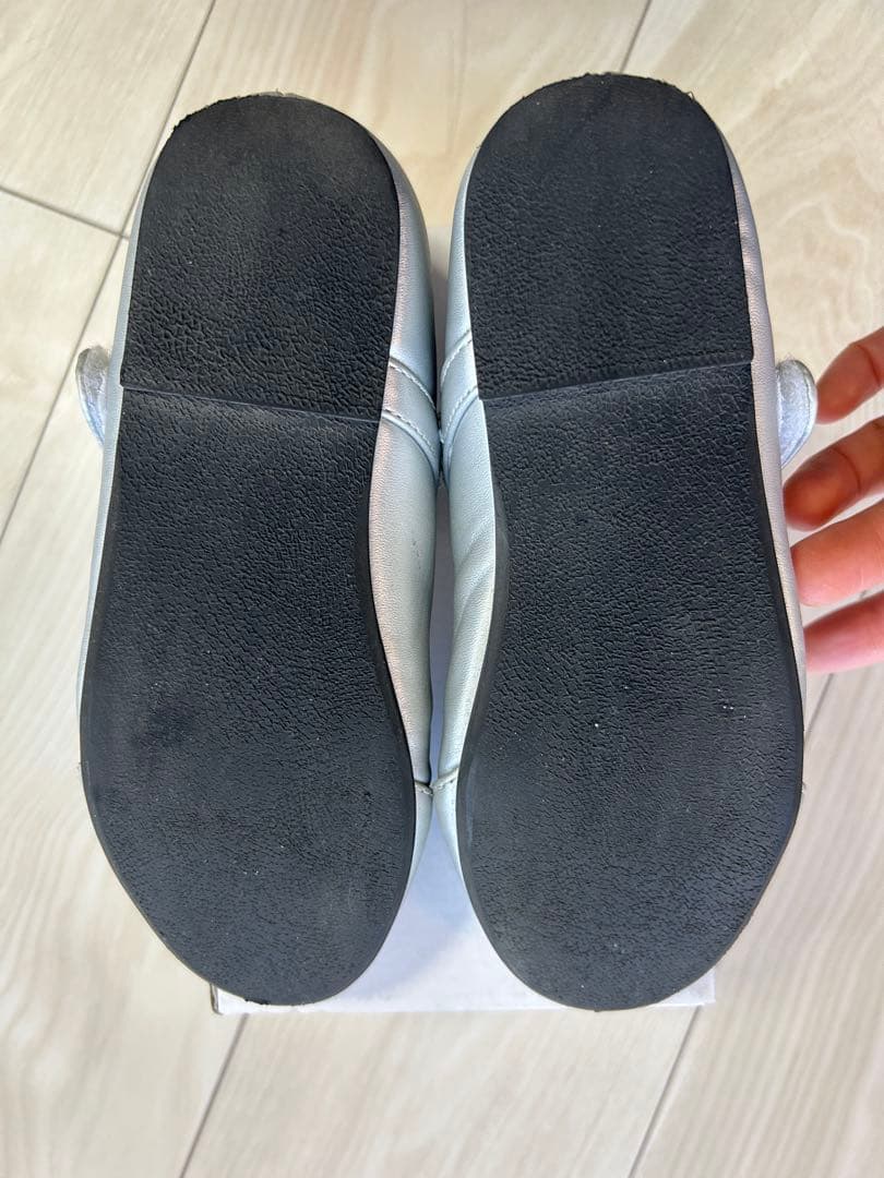 【petit main】フォーマルセットアップ　4点セット120サイズ