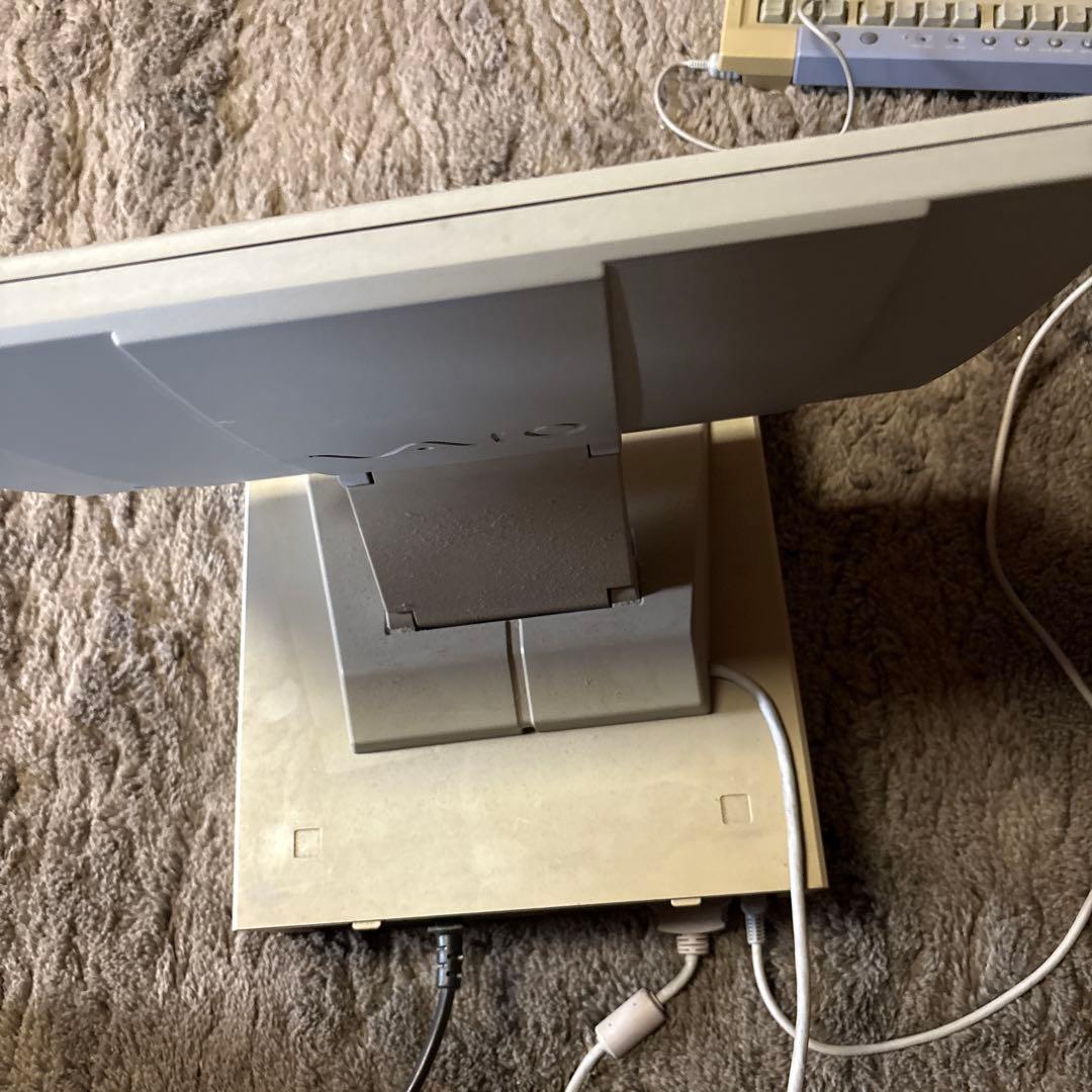 SONY VAIO デスクトップPC DVDドライブ付き