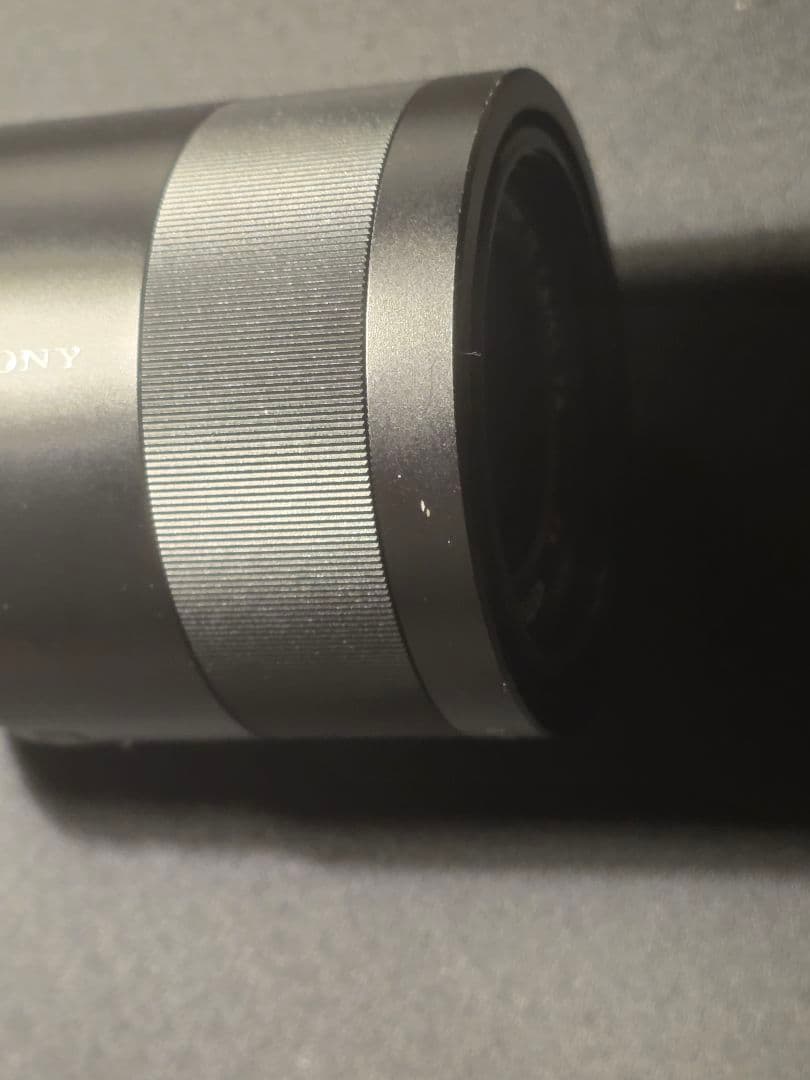 SONY Sonnar T* FE 55mm F1.8（SEL55F18Z）