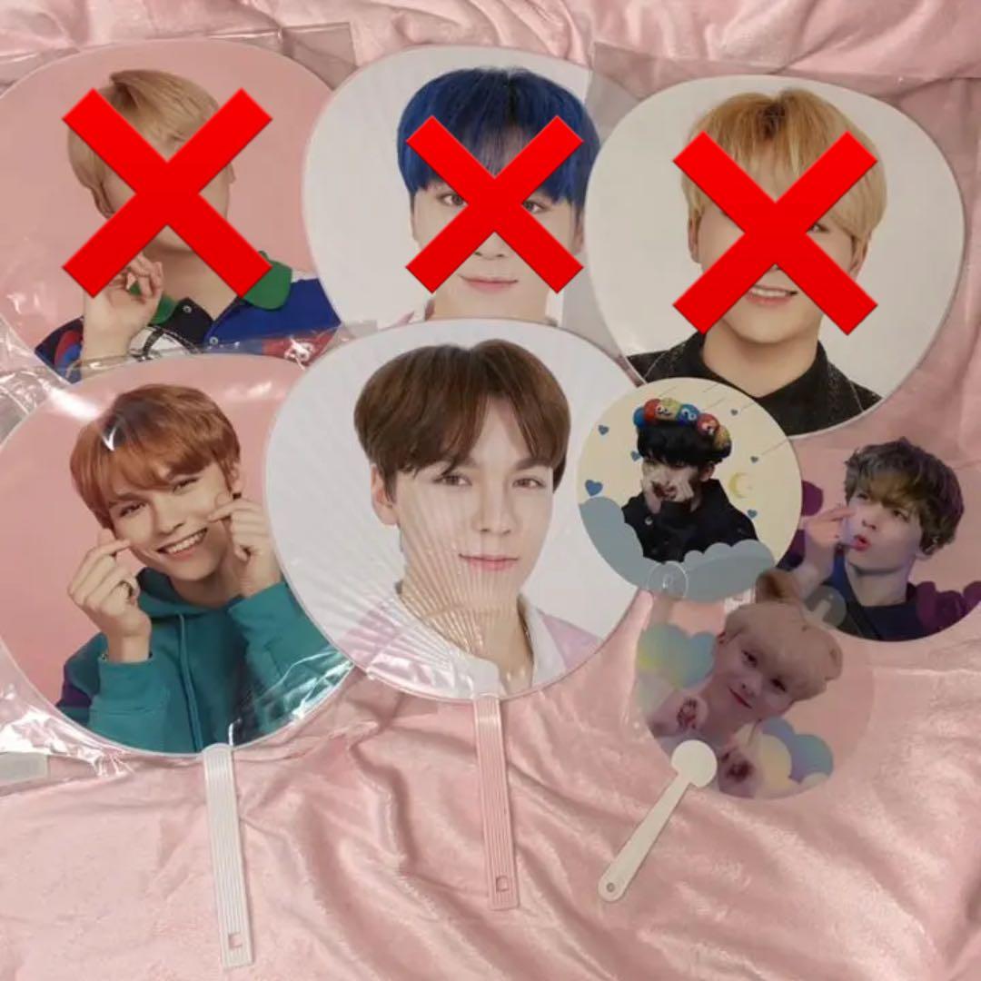 SEVENTEEN グッズまとめ売り