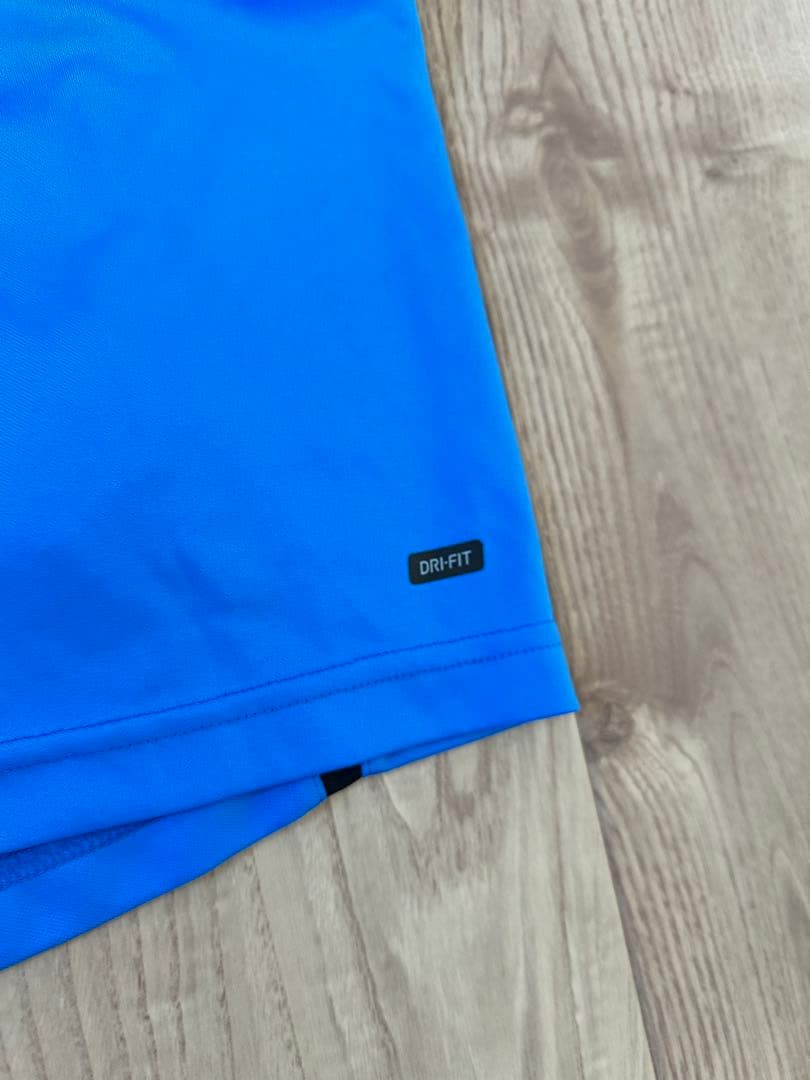 00s NIKE インテルミラノ プラクティスシャツ トレーニングウェア