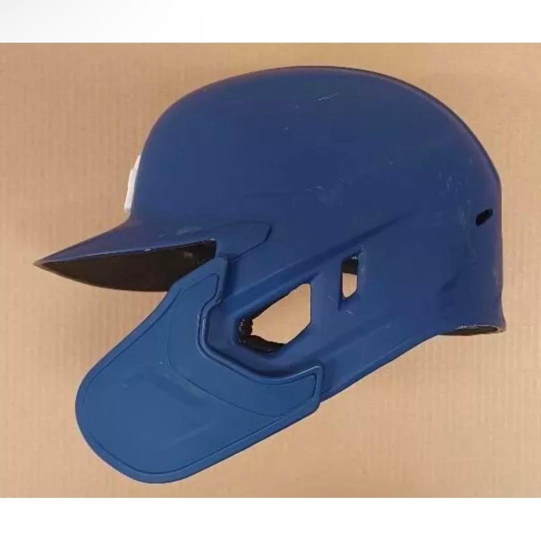 ロサンゼルス ドジャース 2022年 支給品 ヘルメット Rawlings製 ①