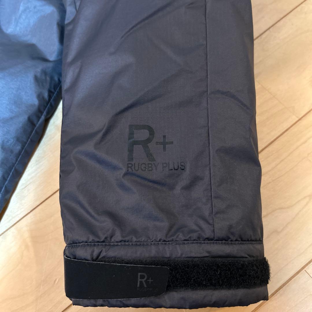 カンタベリー　インサレーションコート　S 中綿　軽量　防水