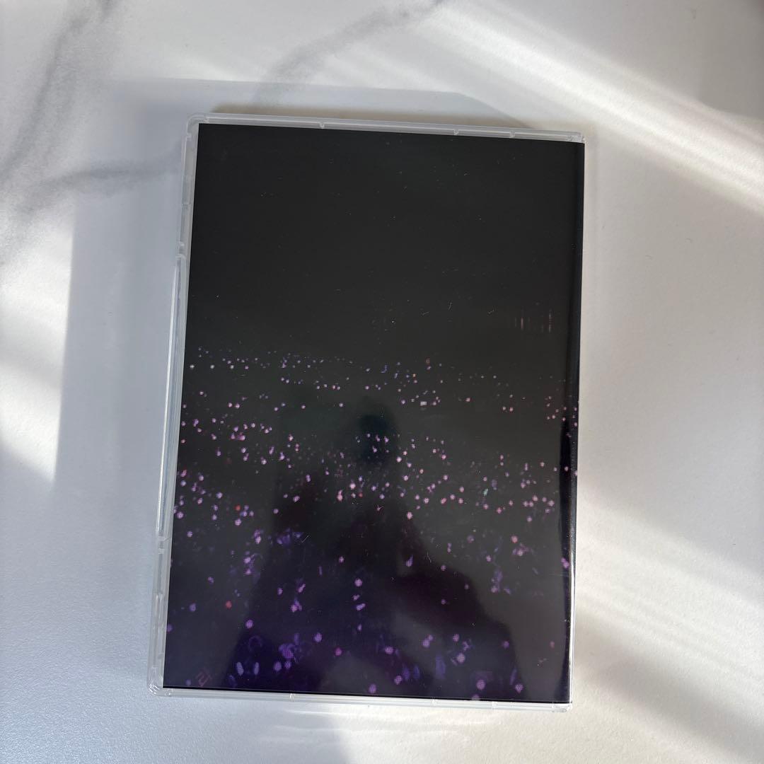 邦楽 ASTRO STARGAZER BluRay