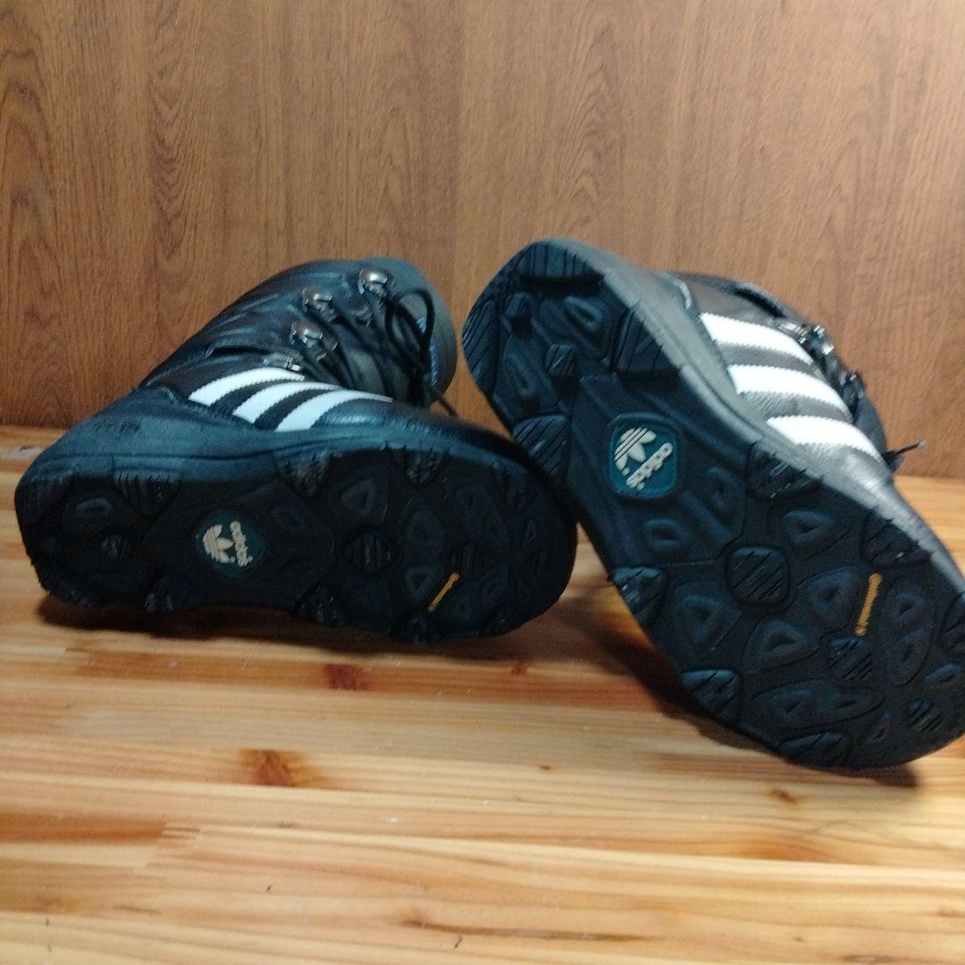 美品　adidas スノーボードブーツ　送料無料 26031