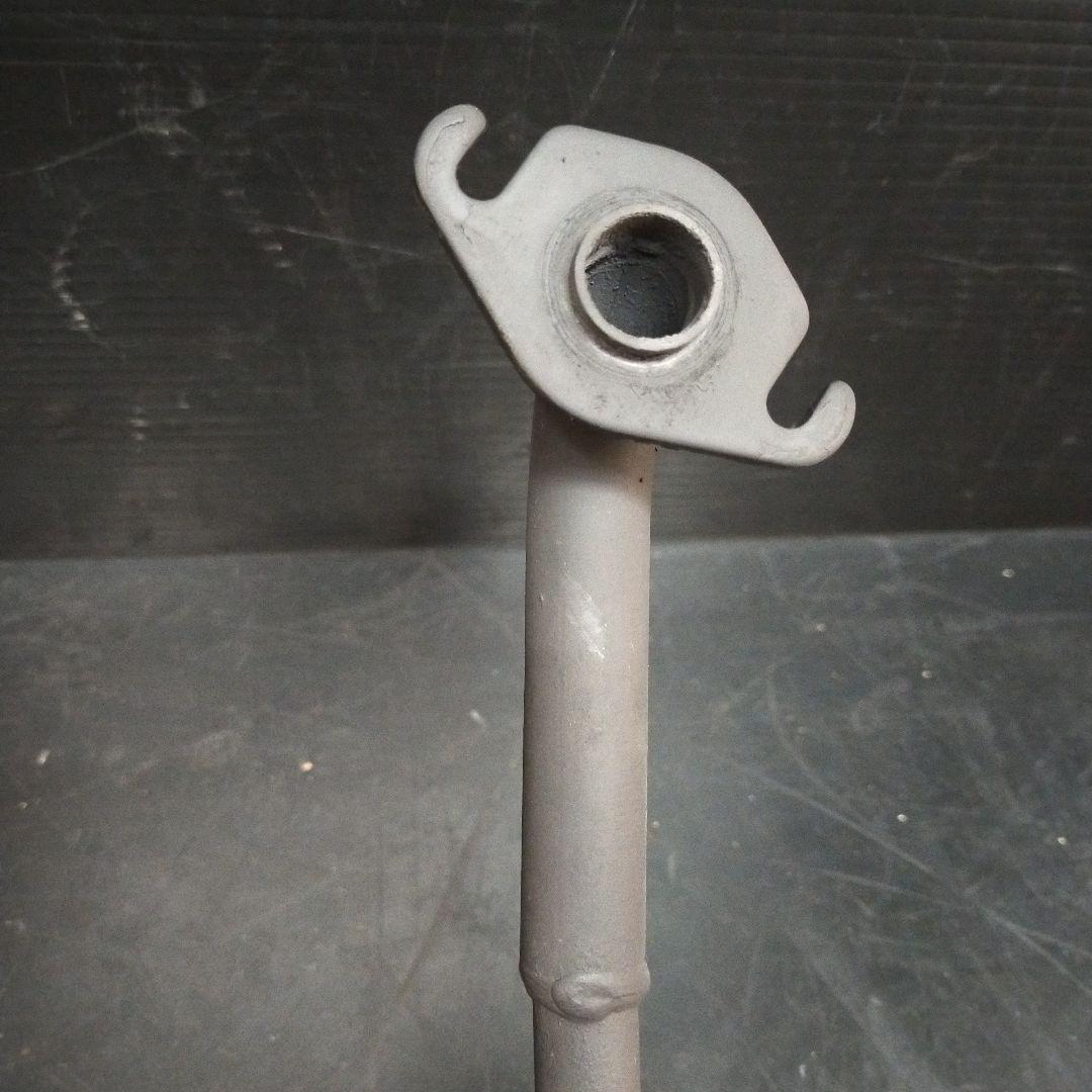 ◎★H06 ホンダ　ジョルノ AF70 純正マフラー 　新品ガスケット付