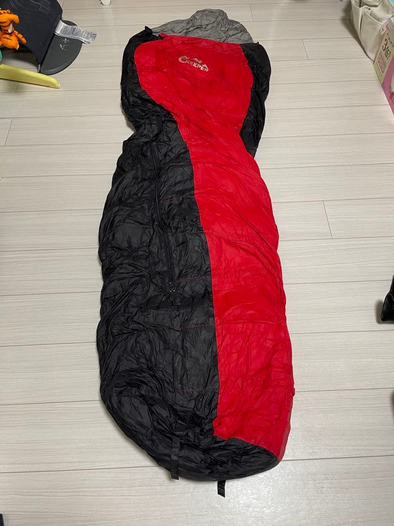 キャンプ道具セット売り