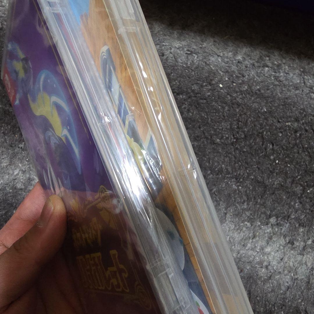 ポケモン スカーレット & バイオレット & ソード Switch 他 セット