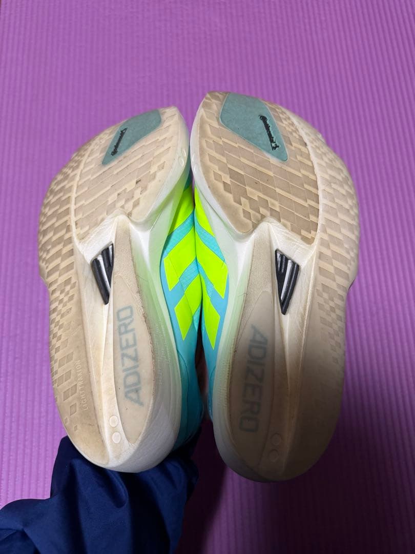 adidas タクミセン11 26.0cm