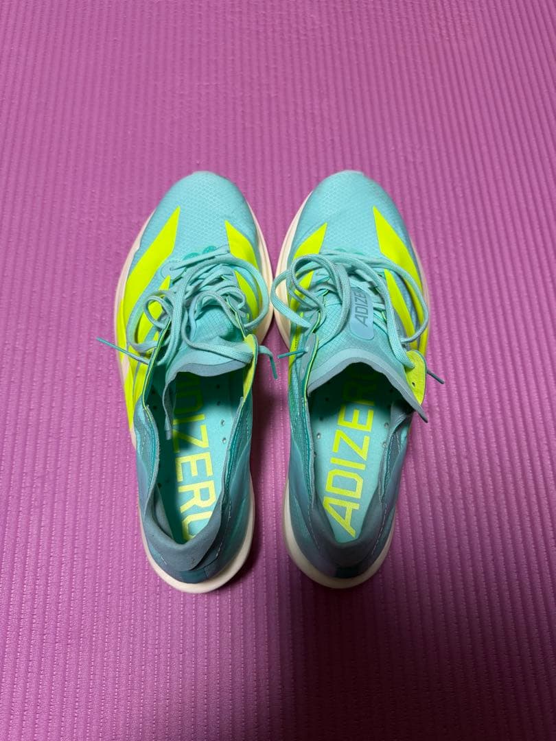 adidas タクミセン11 26.0cm