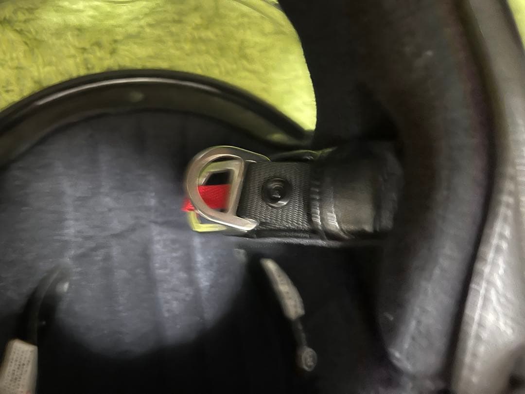 ○miuharu○ さん専用　SHOEI EX-ZERO Lサイズ付属品セット