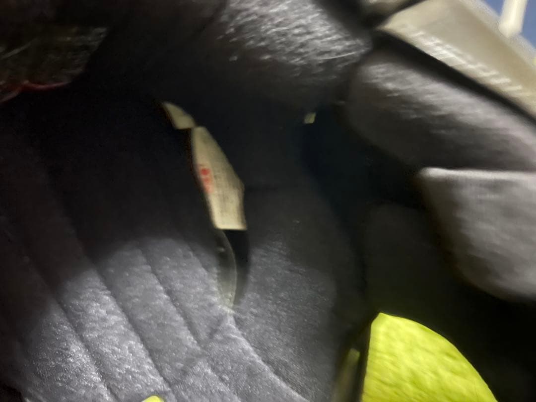 ○miuharu○ さん専用　SHOEI EX-ZERO Lサイズ付属品セット