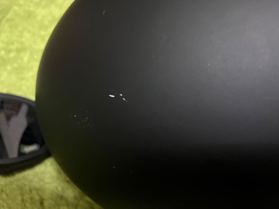 ○miuharu○ さん専用　SHOEI EX-ZERO Lサイズ付属品セット