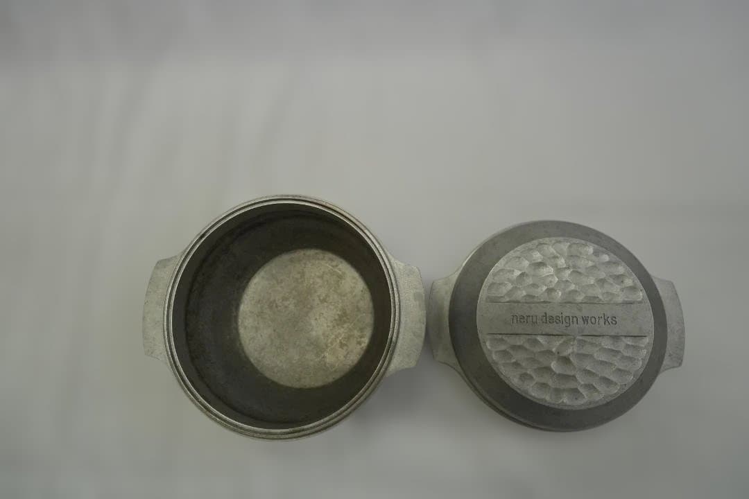 AL Dutch Neru Design Works＋カバー＋リフター