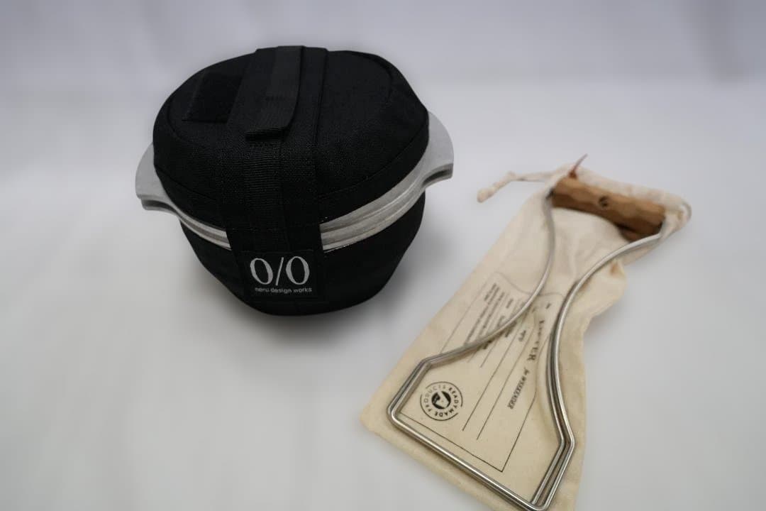 AL Dutch Neru Design Works＋カバー＋リフター