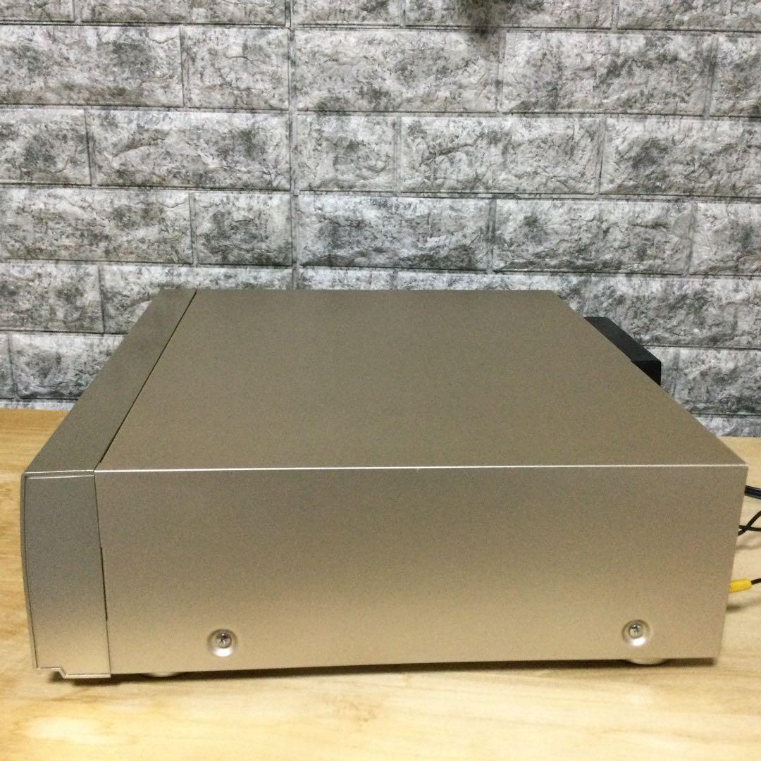 パイオニア両面LDプレーヤー★CLD-R5★メンテ修理済み動作良好で綺麗です。