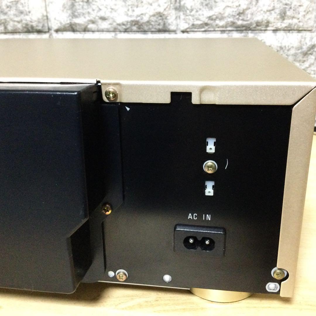 パイオニア両面LDプレーヤー★CLD-R5★メンテ修理済み動作良好で綺麗です。