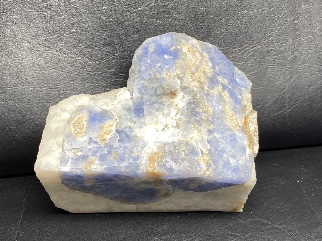 アフガナイト　スキャポライト　共生　584g