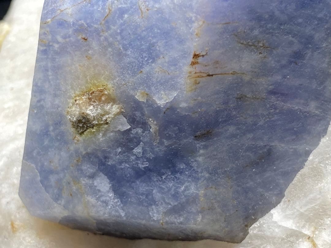 アフガナイト　スキャポライト　共生　584g