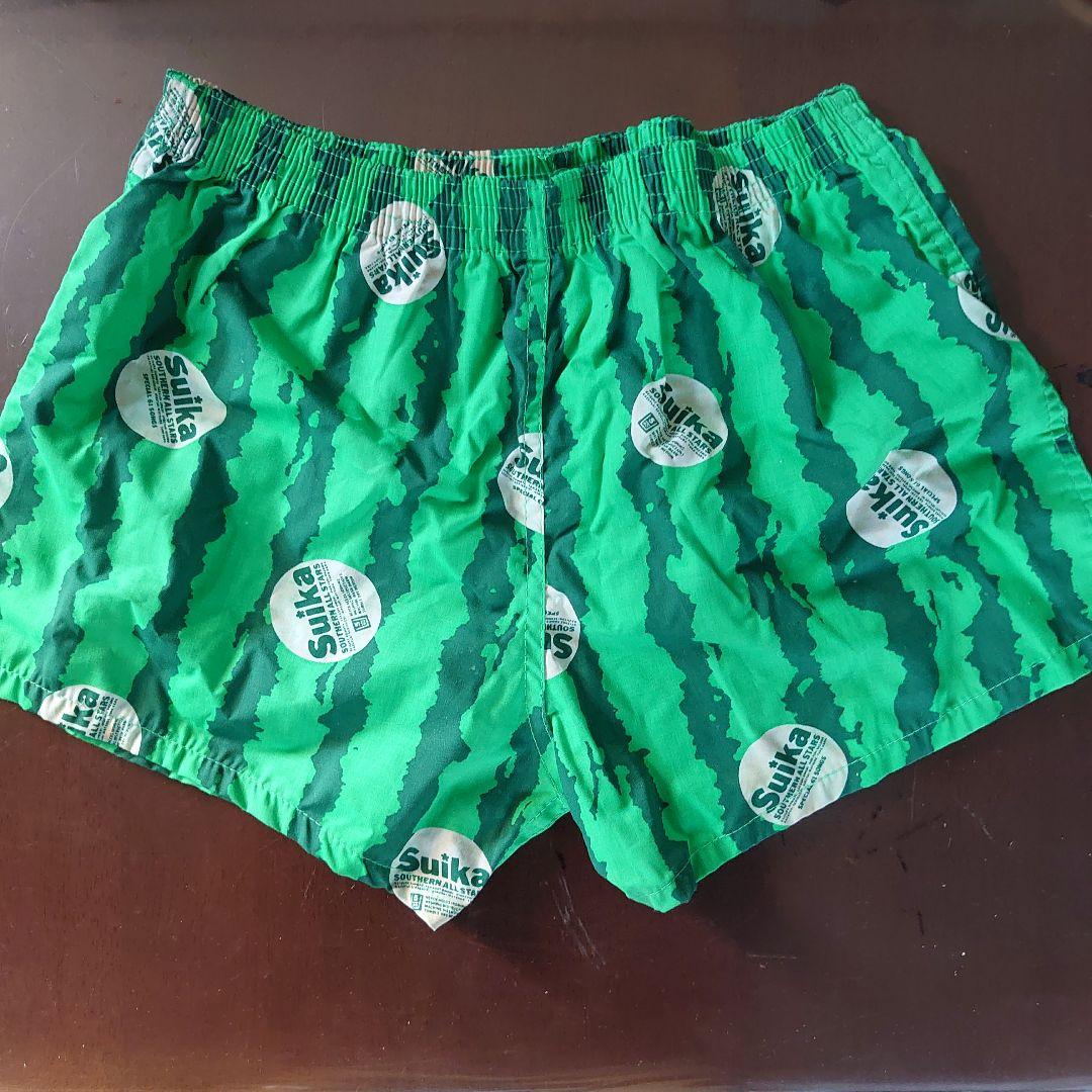 サザンオールスターズ/すいか SPECIAL 61 SONGS　付属パンツ付き