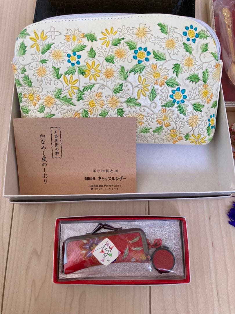 【まとめ売り】アクセサリー　アンティーク　ヴィンテージ遺品整理　生前整理　花魁