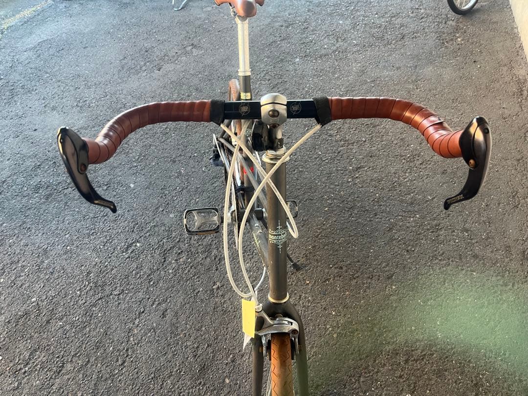 サカモトテクノミニベロ２０名古屋市近郊限定手渡のみ中村区区北区配送無料