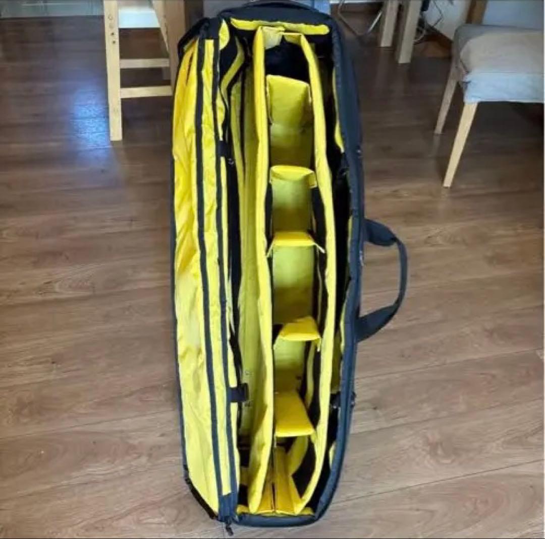 SRU Gen.3 RDC ラピッドディプロイメントケース (85cm)