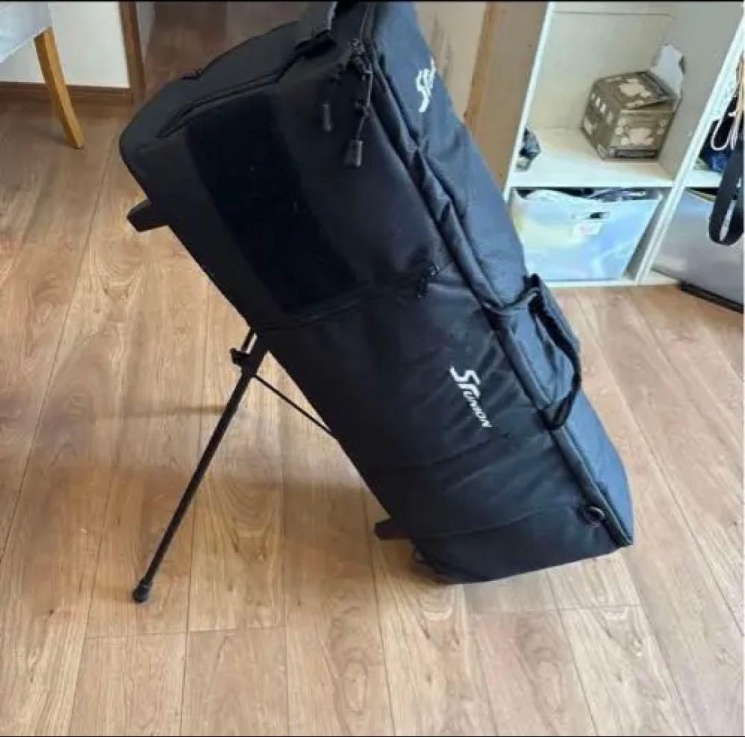 SRU Gen.3 RDC ラピッドディプロイメントケース (85cm)