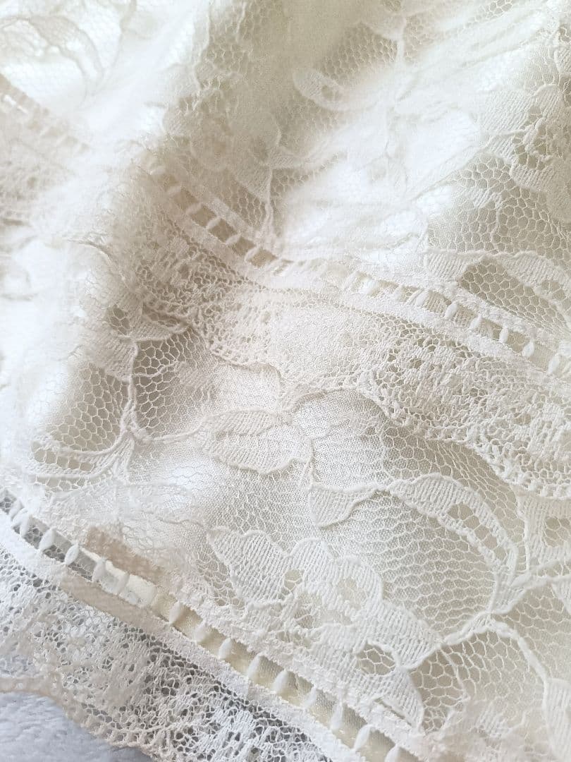 GUNNESAX JESSICA McCLINTOCK ビンテージキッズドレス