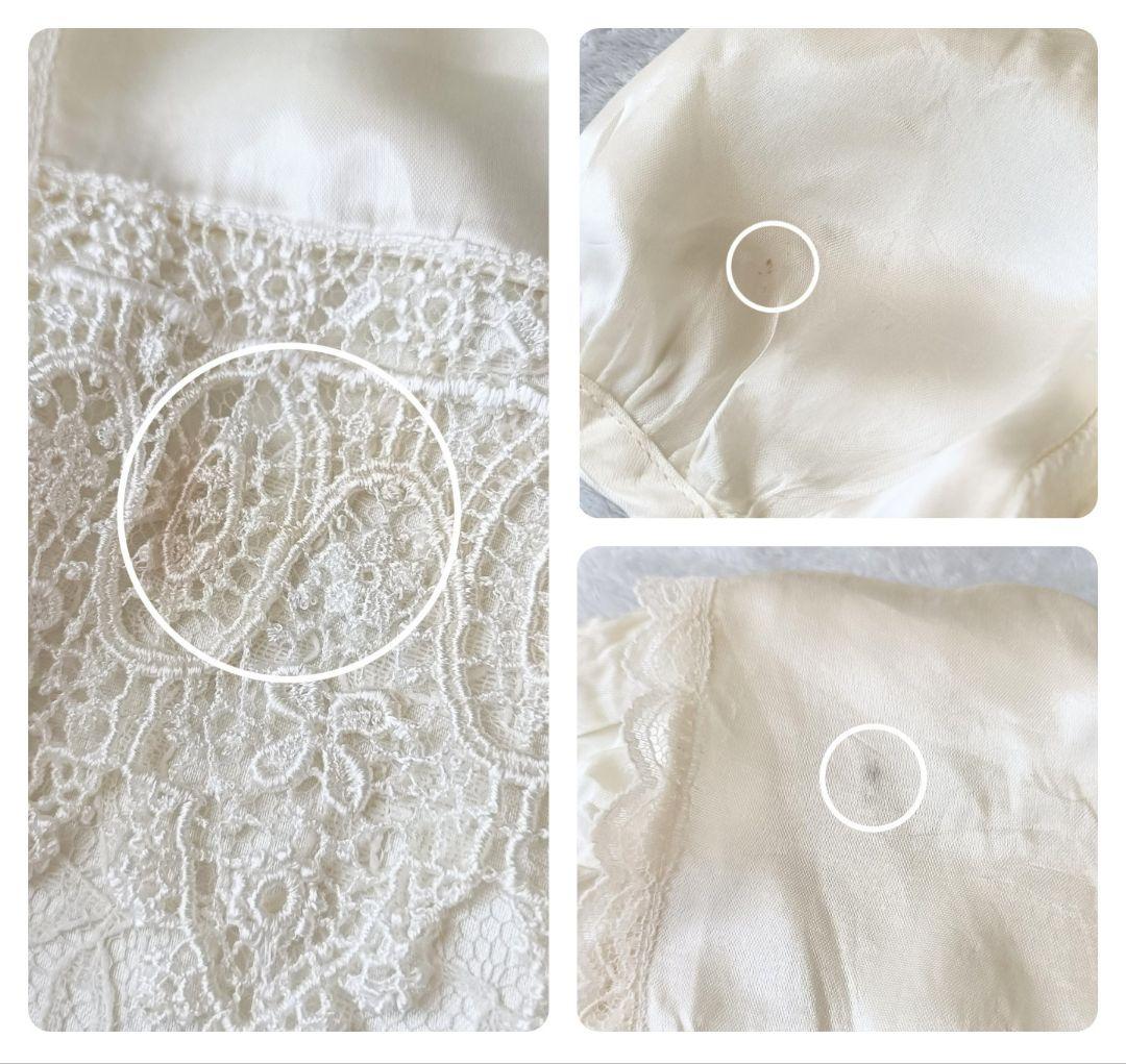 GUNNESAX JESSICA McCLINTOCK ビンテージキッズドレス