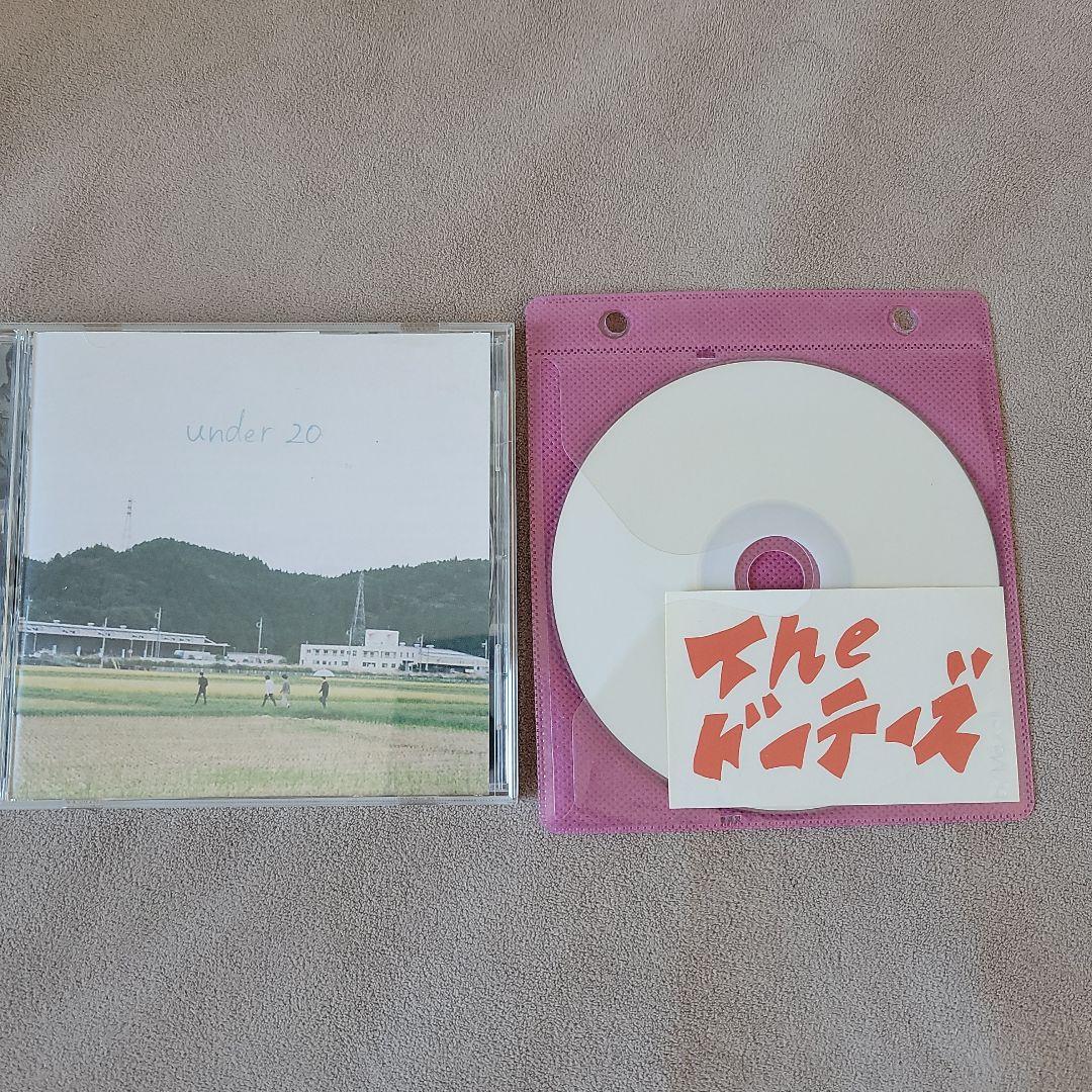 The ドーテーズ CD