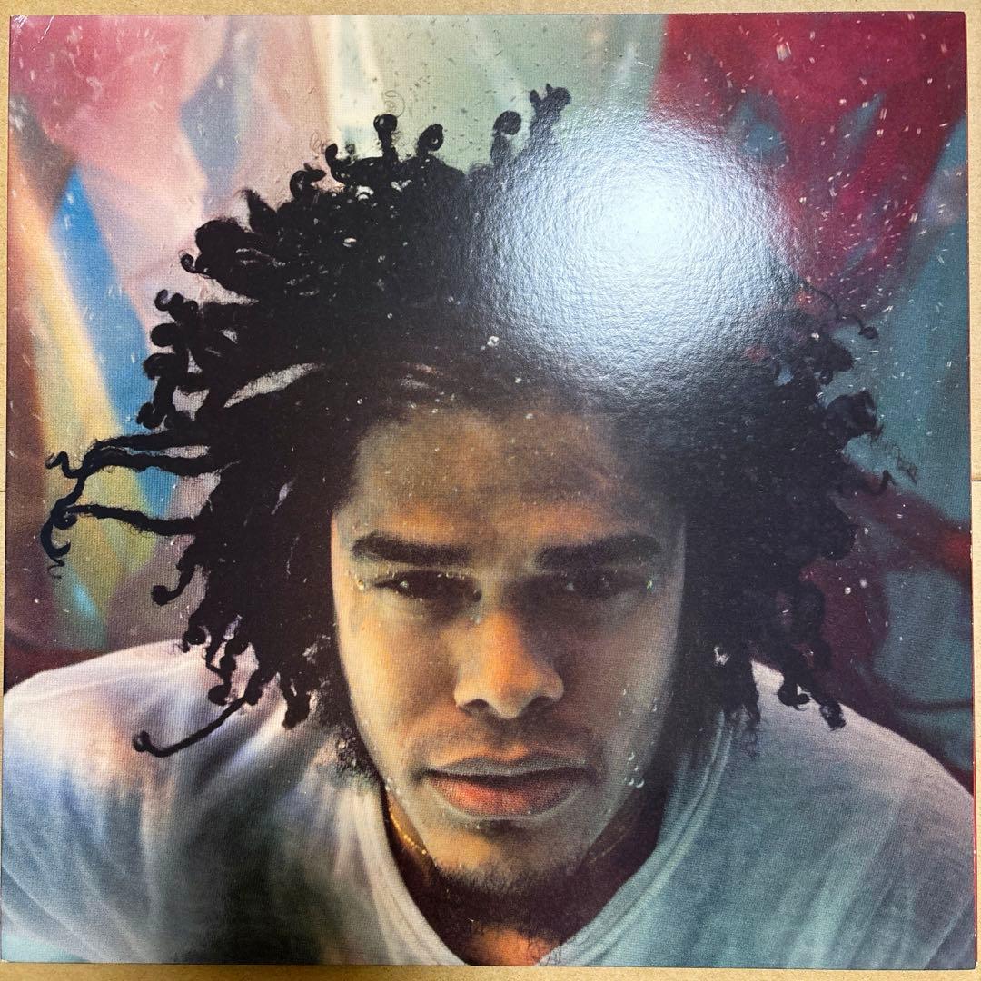 MAXWELL - EMBRYA レコード