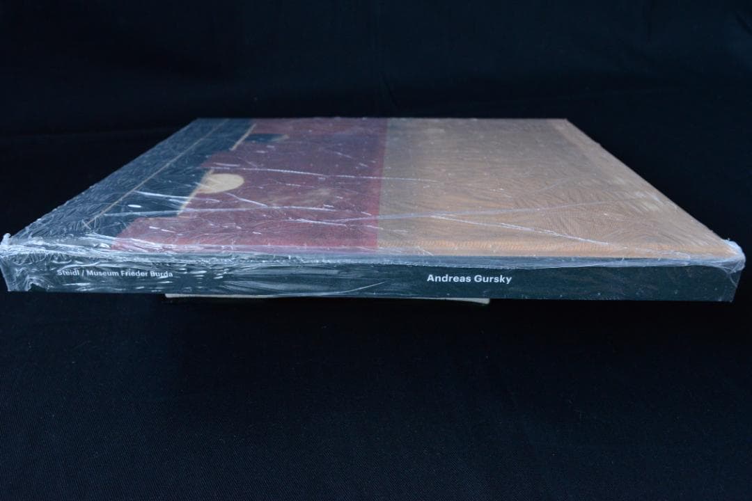 【Andreas Gursky】アンドレアス・グルスキー★★大幅に値下げしました