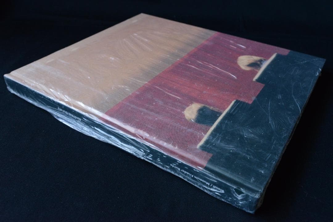 【Andreas Gursky】アンドレアス・グルスキー★★大幅に値下げしました