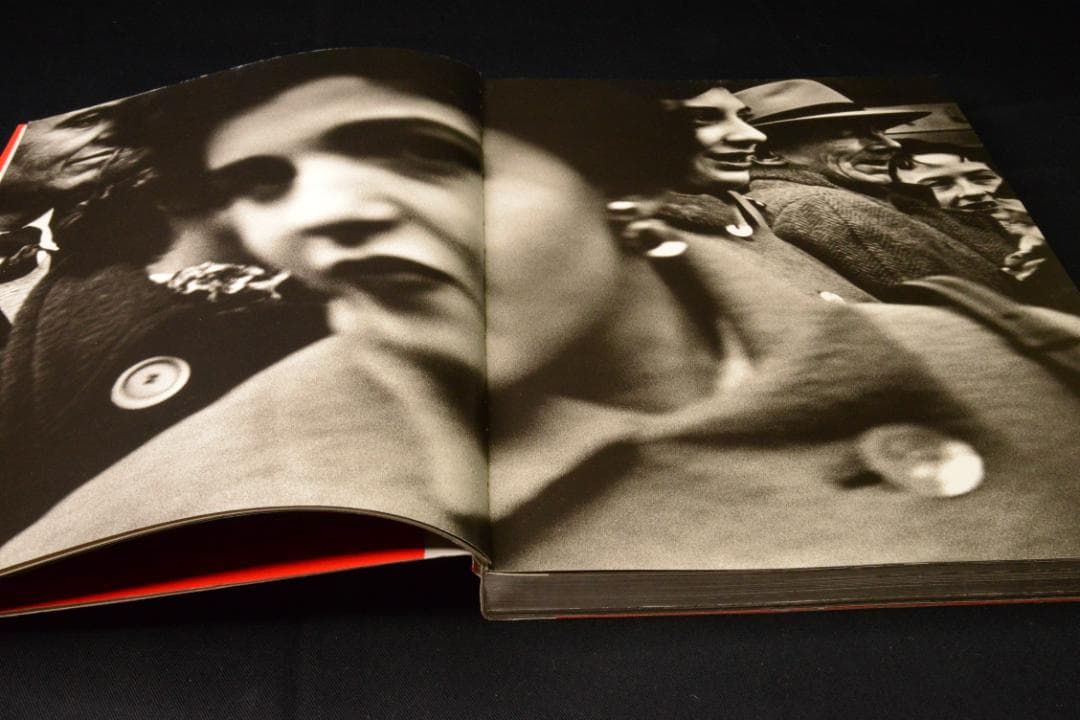 【Willam : New york 1954-55】★新品同様