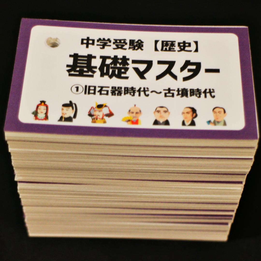 中学受験　歴史一覧セット　サピックス　予習シリーズ　コアプラス