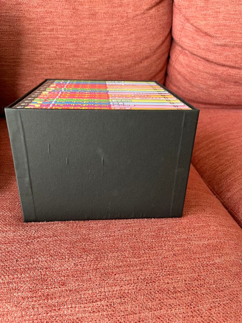 アンデルセン物語 Complete DVD-BOX〈14枚組〉