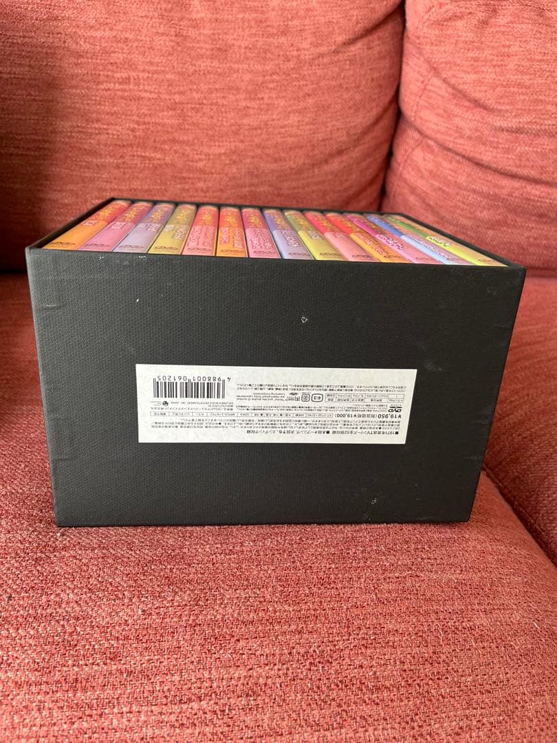 アンデルセン物語 Complete DVD-BOX〈14枚組〉