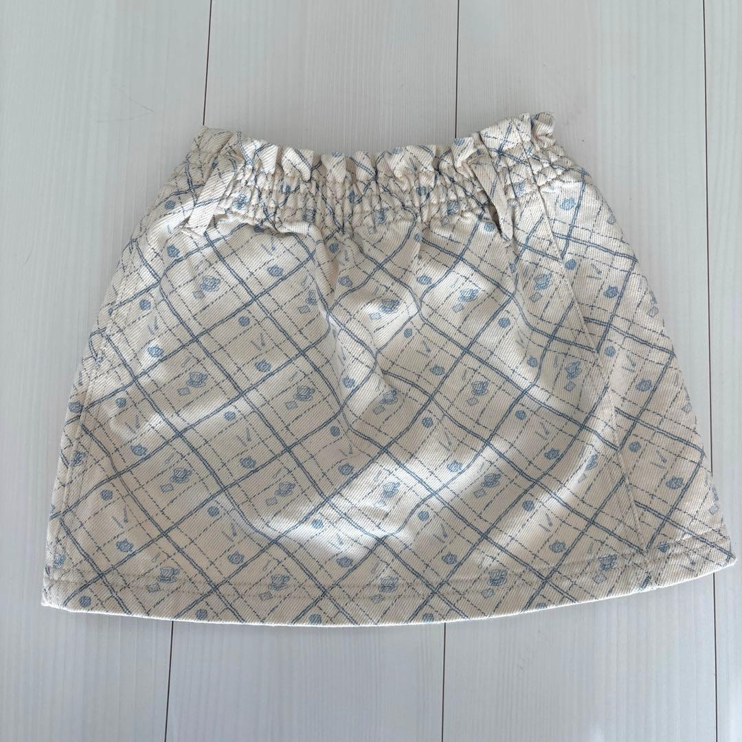 soorploom ソーアプルーム　スカート 5y