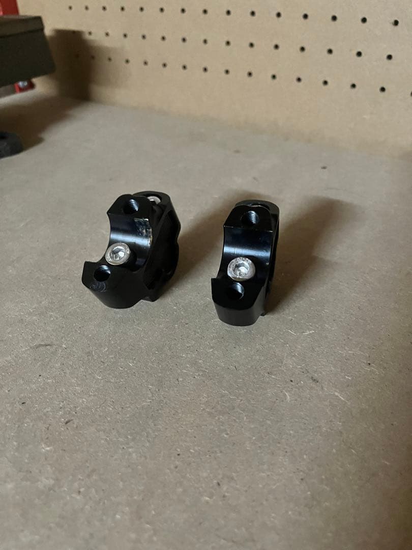 レブル250カスタムパーツ